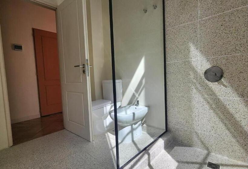 اتاق استاندارد با بالکن, Casa Par Grand Suites