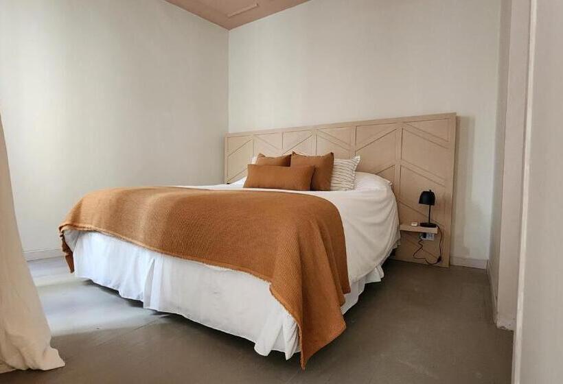 اتاق سوپریور چهار تخته, Casa Par Grand Suites