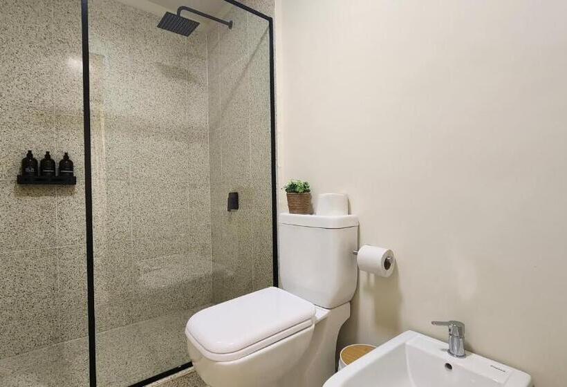 اتاق کلاسیک چهارنفره, Casa Par Grand Suites