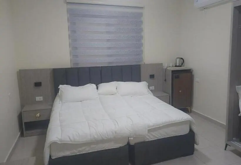 اتاق استاندارد, Albasha