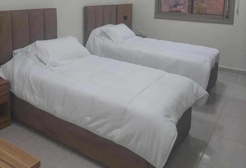 اتاق استاندارد, Albasha