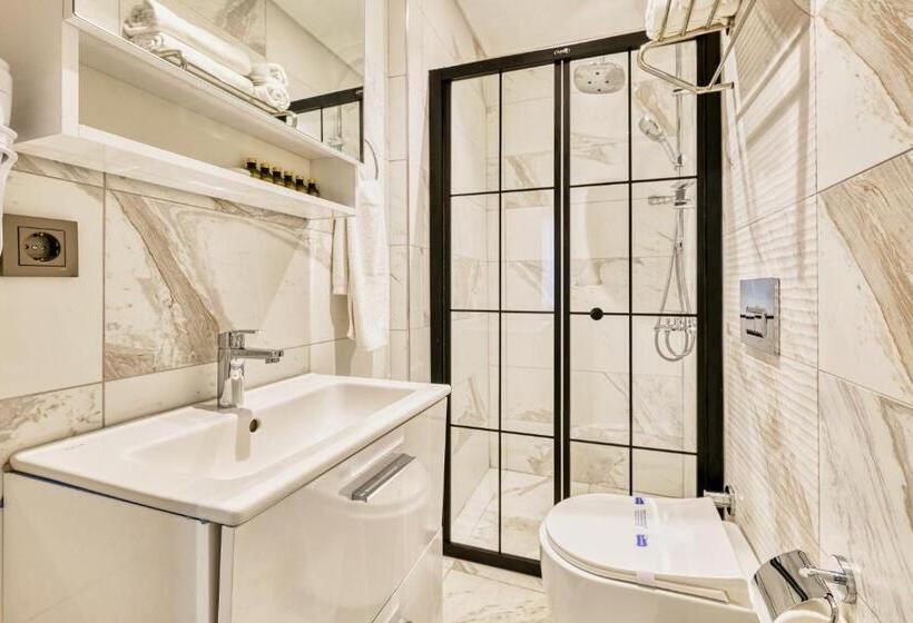 סוויטה, Hub Suite Istanbul