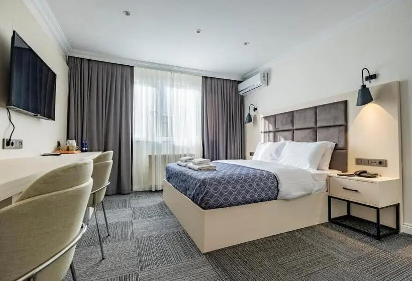 Standard-huone, Hub Suite Istanbul