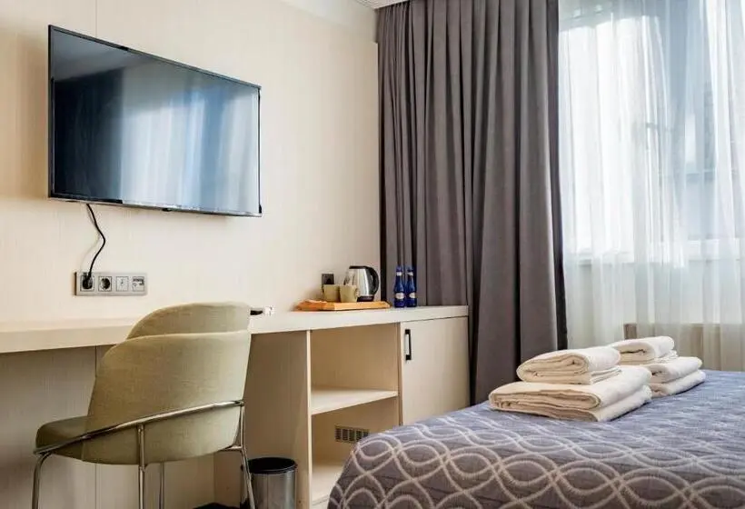 Standard-huone, Hub Suite Istanbul