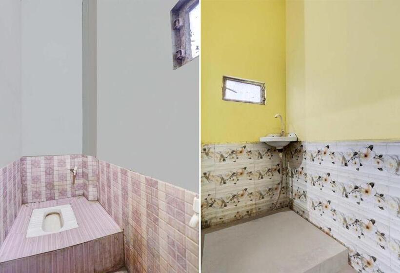 トリプルクラシックルーム, Oyo Flagship Krishna