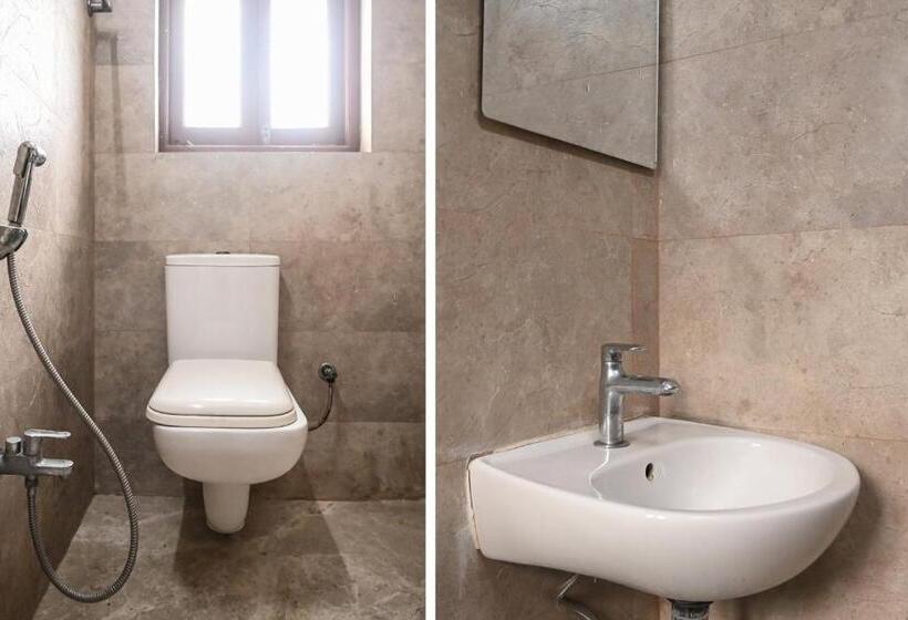 Triple Classic Room, O Shraddha Residency 2