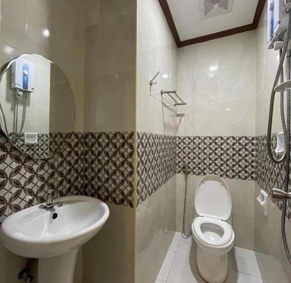 اتاق استاندارد, Marion S Inn 1 Bantayan Powered By Cocotel