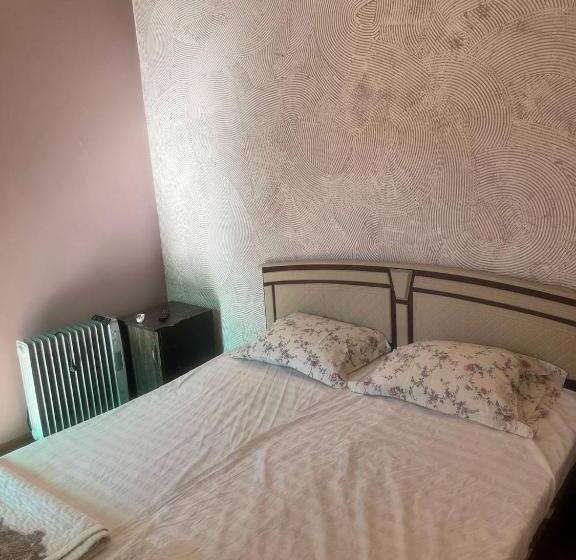 스탠다드 룸, шелковый путь хостел