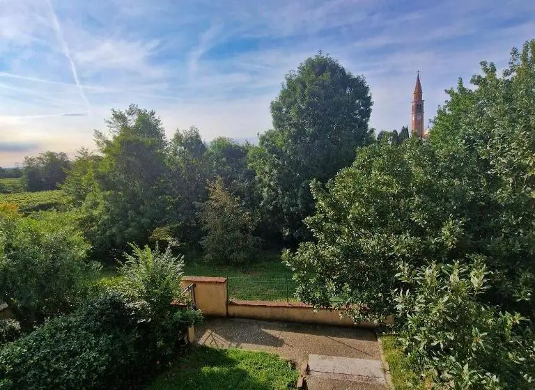 スタンダードルーム, Il Giardino Di Cristina