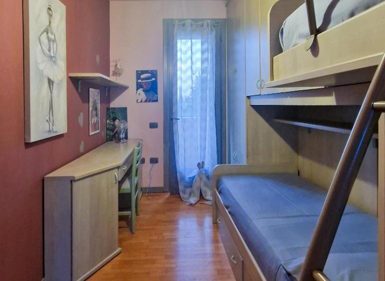 スタンダードルーム, Il Giardino Di Cristina