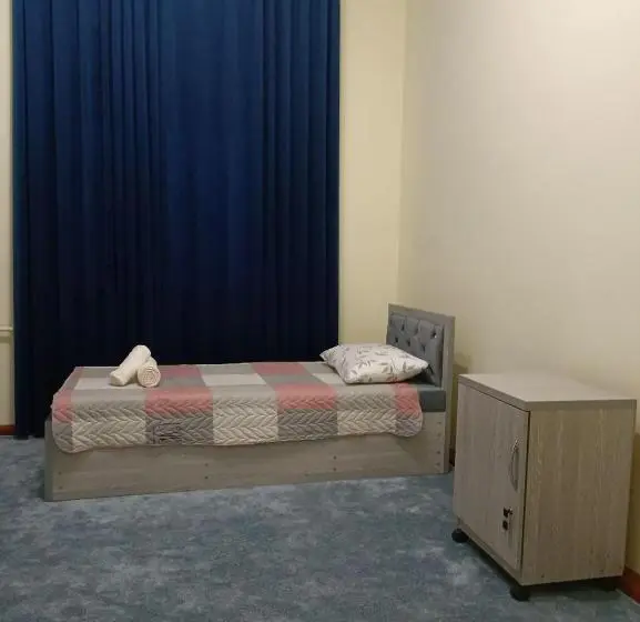 スタンダードルーム, гостевой дом Isfan Guest House