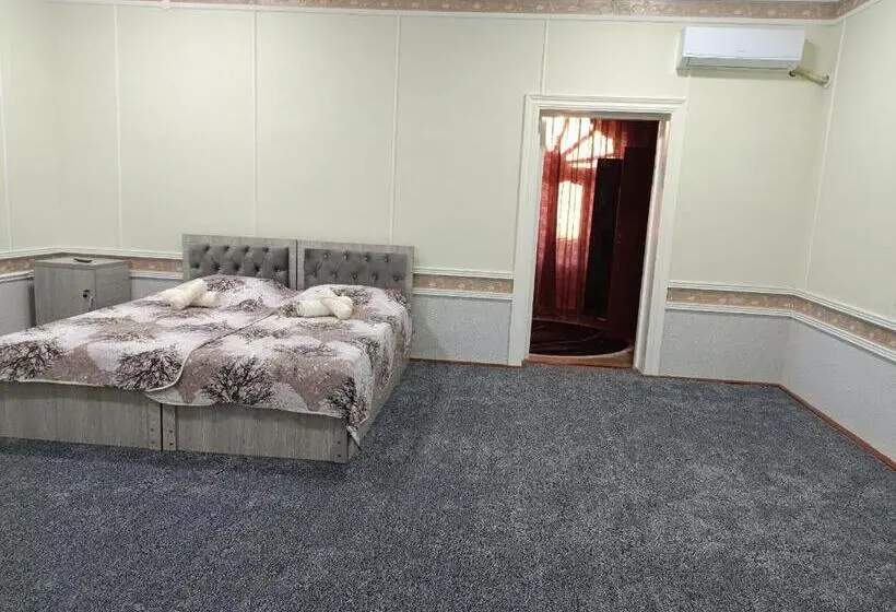 ファミリールーム, гостевой дом Isfan Guest House