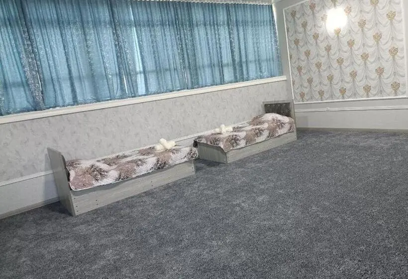 ファミリールーム, гостевой дом Isfan Guest House