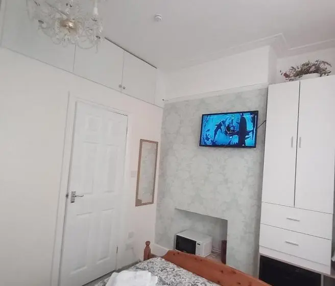 Standard-huone, Mari London Holiday Room