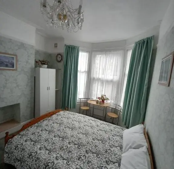 Standard-huone, Mari London Holiday Room
