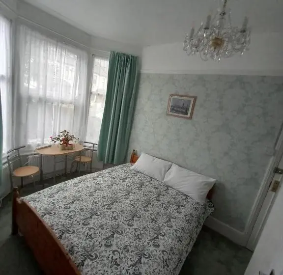 Standard-huone, Mari London Holiday Room