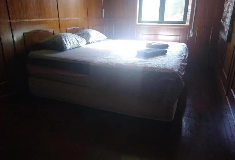 Deluxe-huone, Melaya Private Rooms
