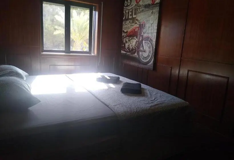 Deluxe-huone, Melaya Private Rooms