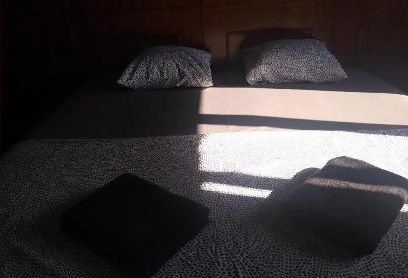Deluxe-huone, Melaya Private Rooms