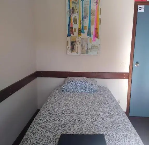 Standard Yhden Hengen Huone, Melaya Private Rooms