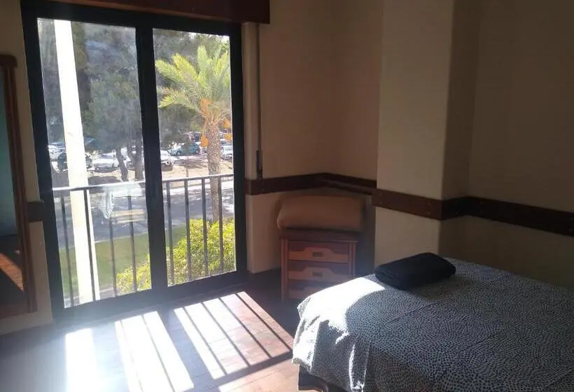 Standard Yhden Hengen Huone, Melaya Private Rooms