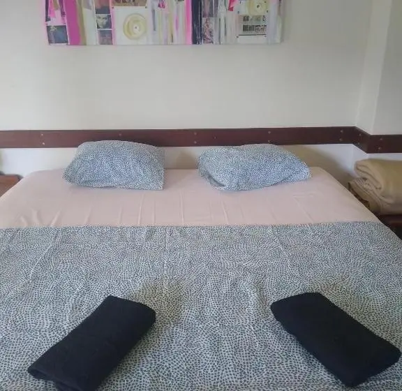 Standard-huone, Melaya Private Rooms