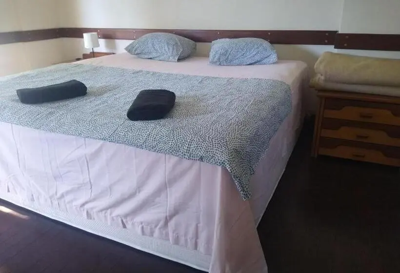 Standard-huone, Melaya Private Rooms