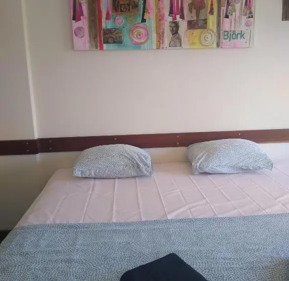 Standard-huone, Melaya Private Rooms