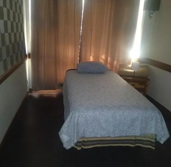 Standard Yhden Hengen Huone, Melaya Private Rooms