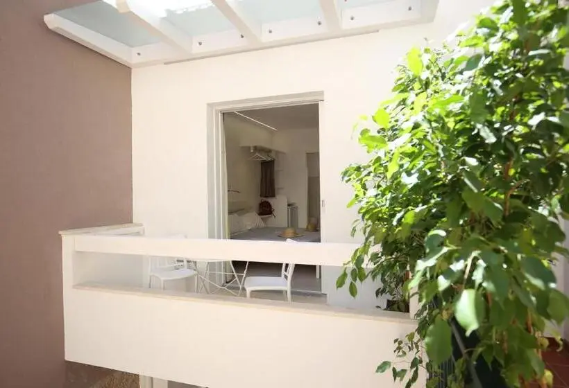 Standard-huone Poreallas, Sardvs B&beach