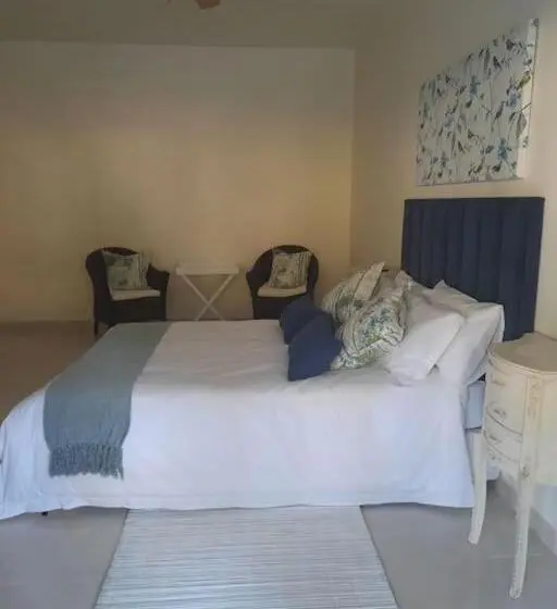 Standard-huone, Tropicana Guesthouse