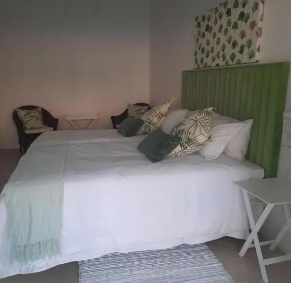 Standard-huone, Tropicana Guesthouse