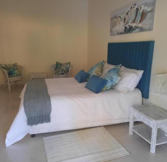 スタンダードルーム, Tropicana Guesthouse