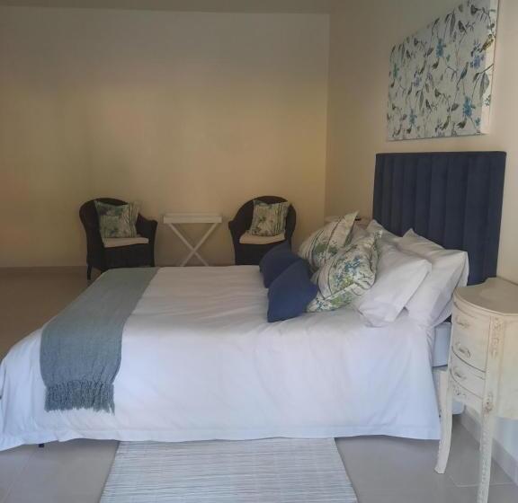 스탠다드 룸, Tropicana Guesthouse