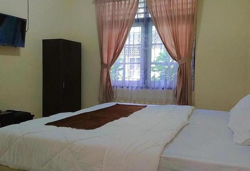 Habitació Estàndard, Unram Guest House