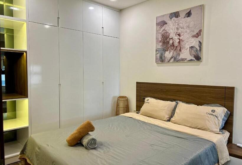 سوییت اجرایی, Uphoenix Home  Hado Centrosa Garden