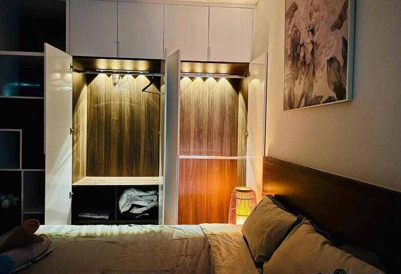 سوییت اجرایی, Uphoenix Home  Hado Centrosa Garden