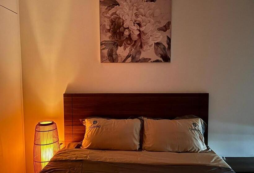 سوییت اجرایی, Uphoenix Home  Hado Centrosa Garden