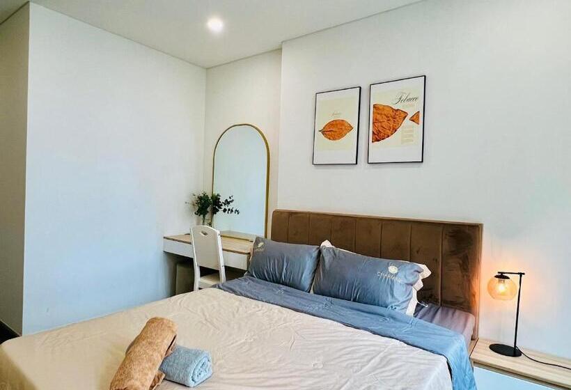 سوییت اجرایی, Uphoenix Home  Hado Centrosa Garden