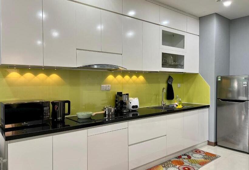 سوییت سوپریور, Uphoenix Home  Hado Centrosa Garden