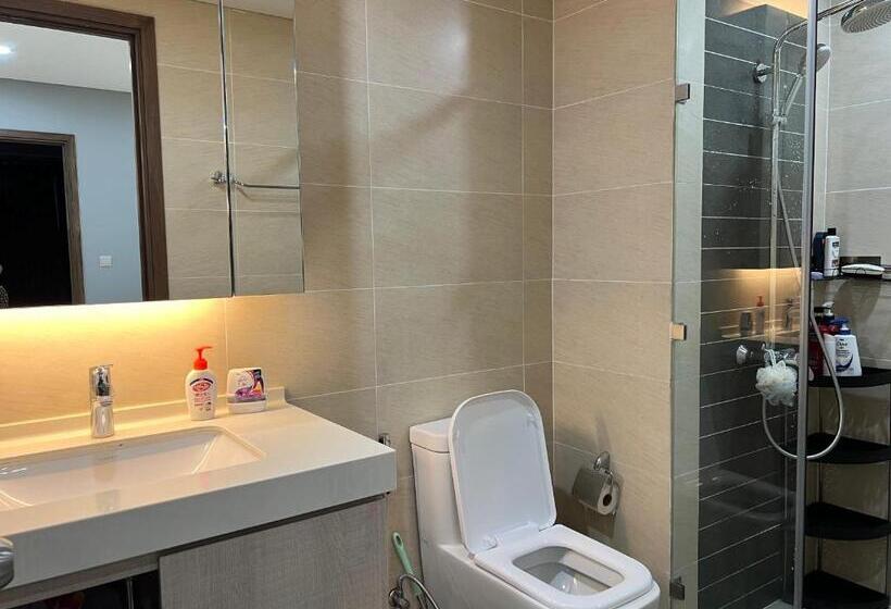 سوییت سوپریور, Uphoenix Home  Hado Centrosa Garden