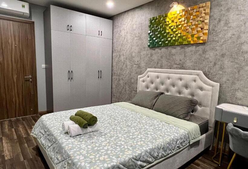 سوییت سوپریور, Uphoenix Home  Hado Centrosa Garden