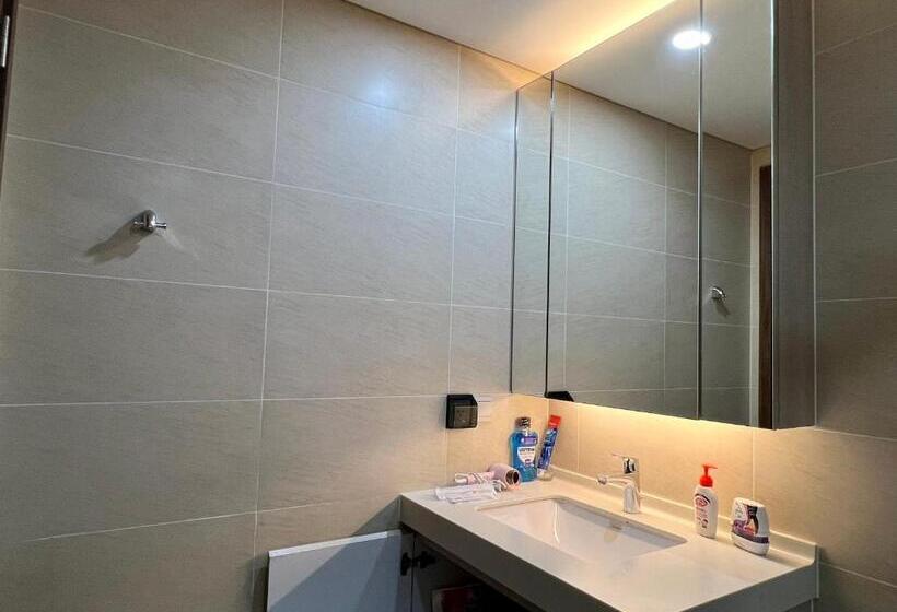 سوییت خانوادگی, Uphoenix Home  Hado Centrosa Garden