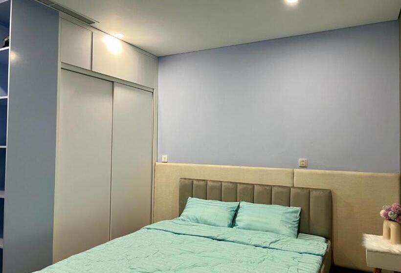 سوییت خانوادگی, Uphoenix Home  Hado Centrosa Garden