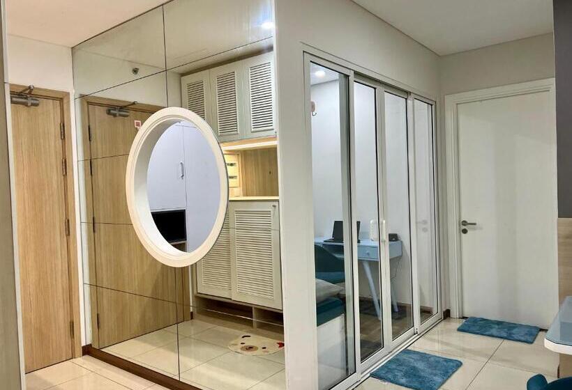 سوییت خانوادگی, Uphoenix Home  Hado Centrosa Garden