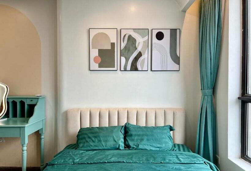 سوئیت پرزیدنت, Uphoenix Home  Hado Centrosa Garden