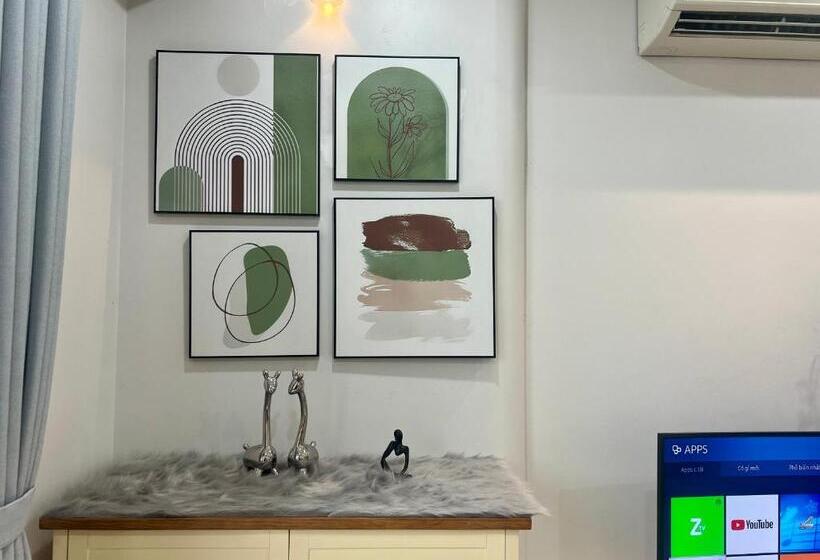 سوئیت پرزیدنت, Uphoenix Home  Hado Centrosa Garden