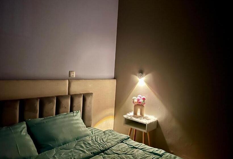 سوییت خانوادگی, Uphoenix Home  Hado Centrosa Garden