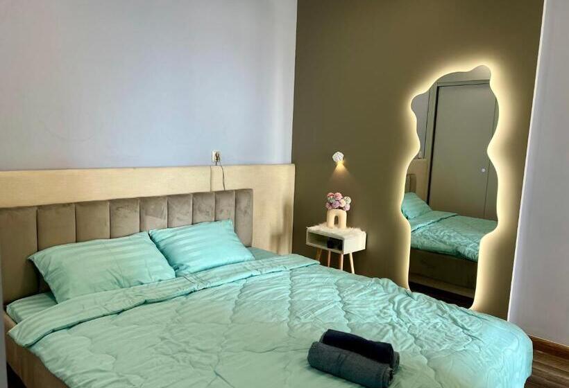 سوییت خانوادگی, Uphoenix Home  Hado Centrosa Garden