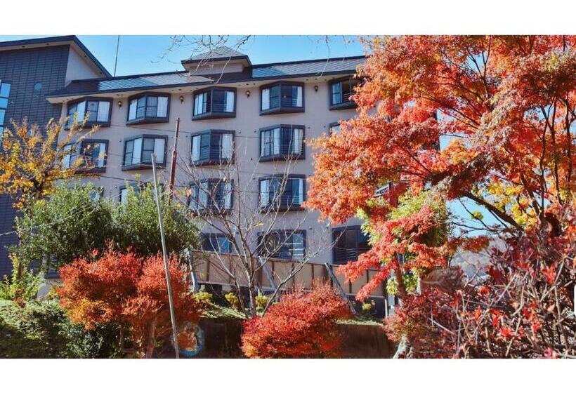 Студия Стандарт, Ashinomaki Prince Hotel Vacation Stay 55350v